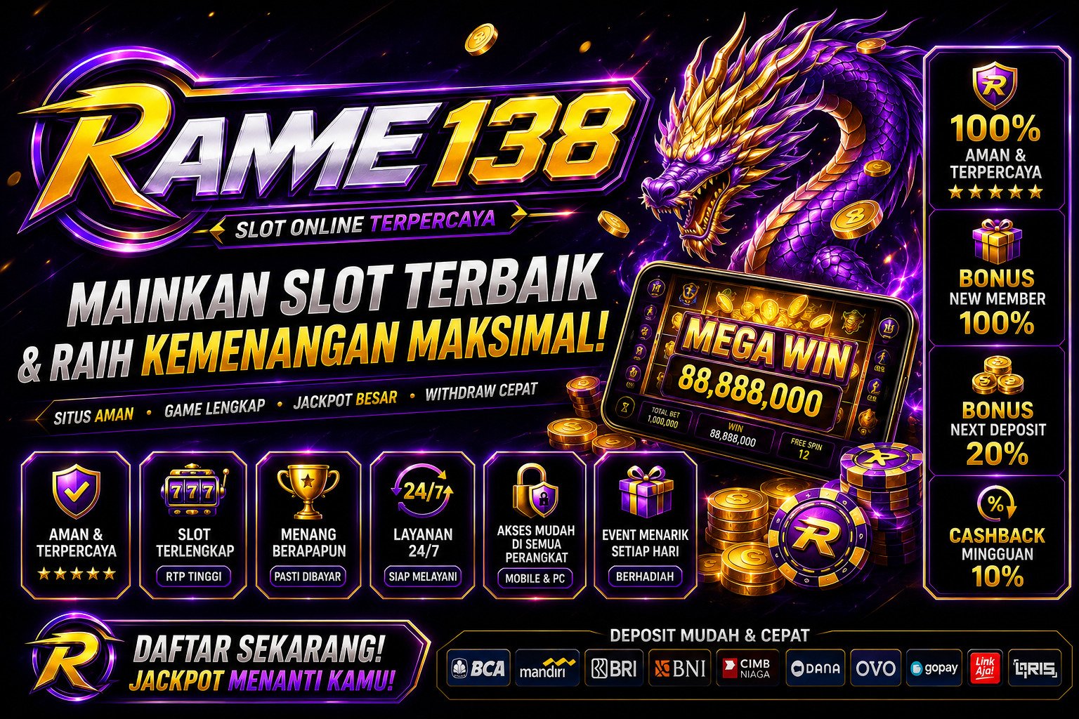 RAME138